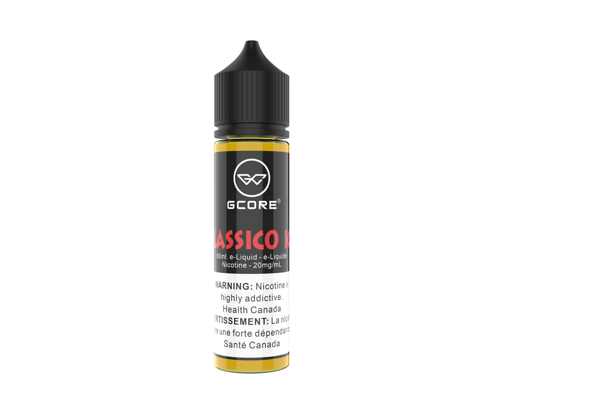 Alberta Other Most Wanted E-Juice 20mg/ml - 30ml and 60ml