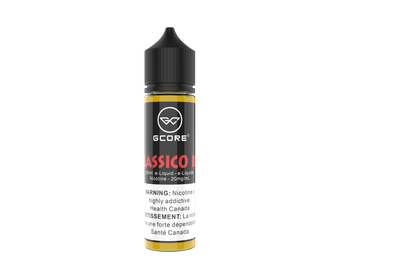 Alberta Other Most Wanted E-Juice 20mg/ml - 30ml and 60ml