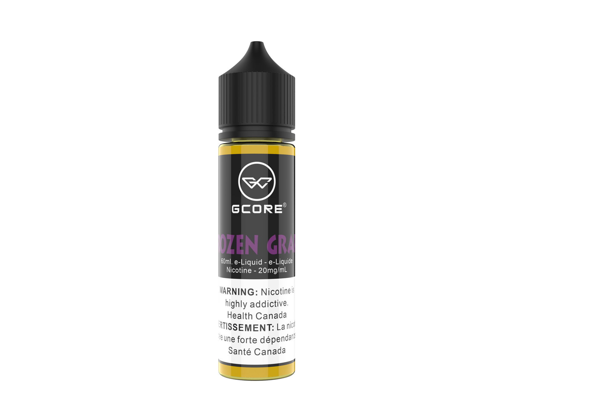Alberta Other Most Wanted E-Juice 20mg/ml - 30ml and 60ml