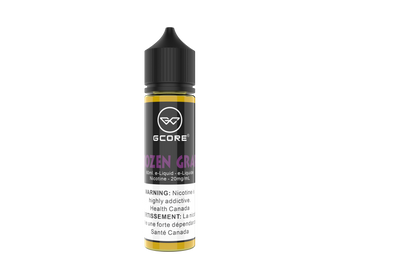 Alberta Other Most Wanted E-Juice 20mg/ml - 30ml and 60ml