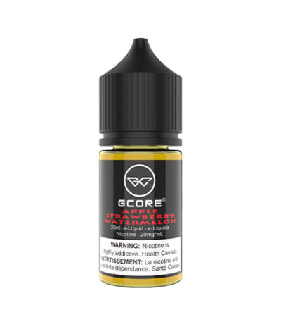 Gcore E- Liquid 20mg/30ml