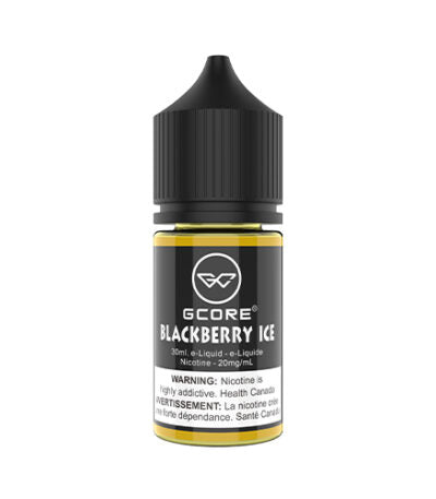Gcore E- Liquid 20mg/30ml