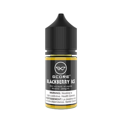 Gcore E- Liquid 20mg/30ml