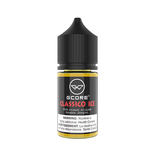 Alberta Other Most Wanted E-Juice 20mg/ml - 30ml