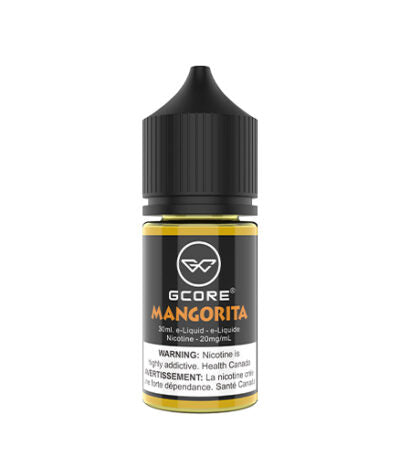 Gcore E- Liquid 20mg/30ml