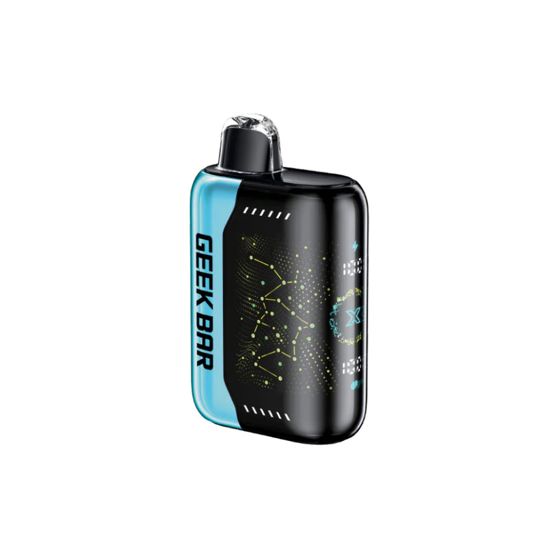 GEEK BAR PULSE X 25k/20mg/20ml Canada, Calgary, Edmonton ecig and vape hardware - CoolVape.ca GEEK BAR PULSE X 25k/20mg/20ml Canada, Calgary, Edmonton ecig and vape hardware - CoolVape.ca