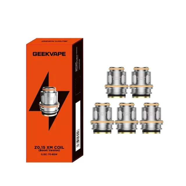 Geekvape Z series Replacement Coils Canada, Calgary, Edmonton ecig and vape hardware - CoolVape.ca Geekvape Z series Replacement Coils Canada, Calgary, Edmonton ecig and vape hardware - CoolVape.ca