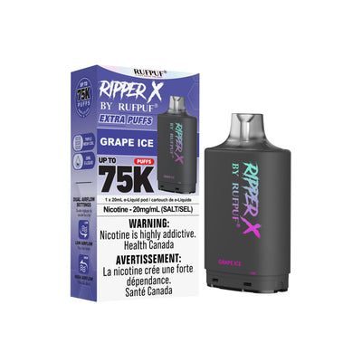 Level X Flavour Beast G2 Ultra