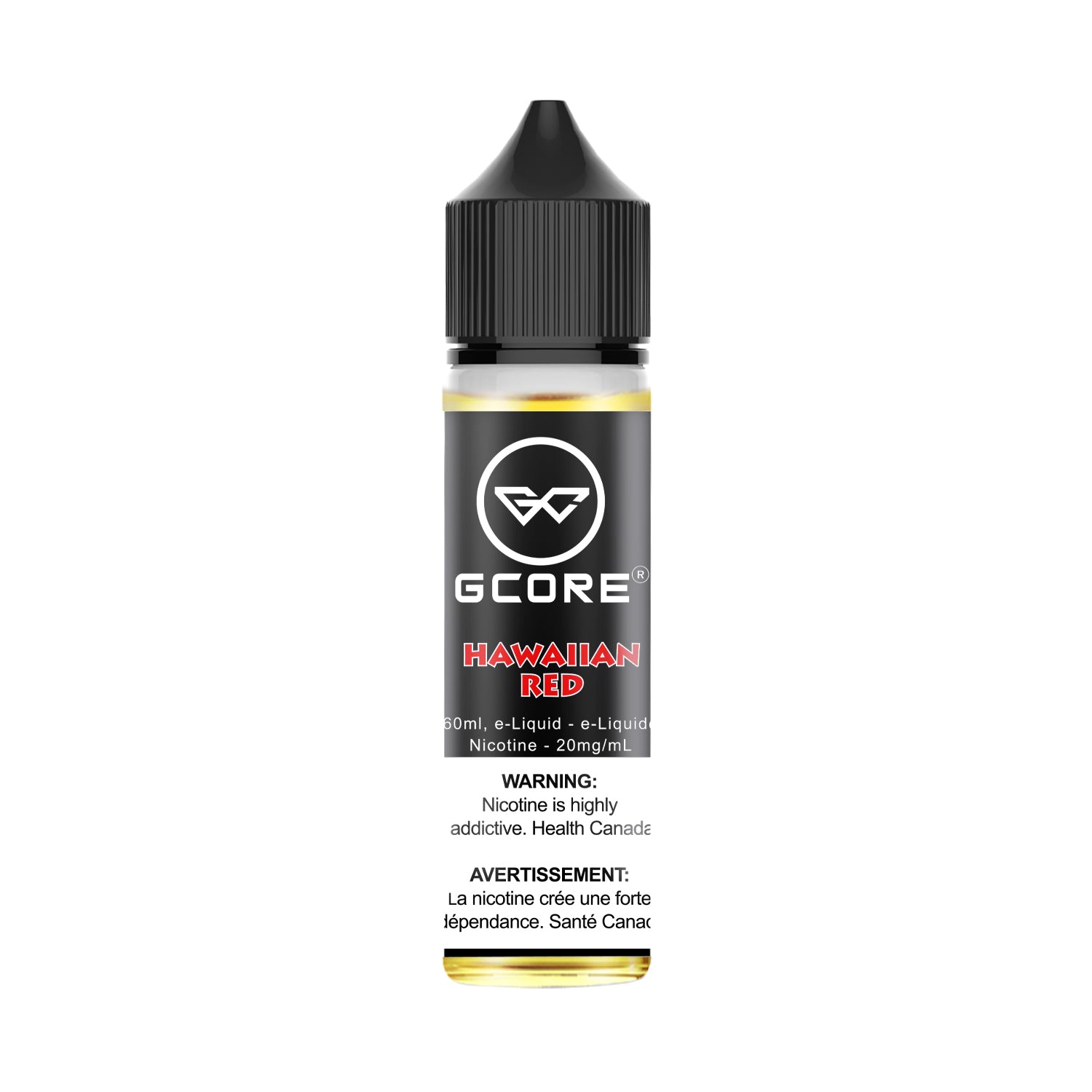 Alberta Other Most Wanted E-Juice 20mg/ml - 30ml and 60ml