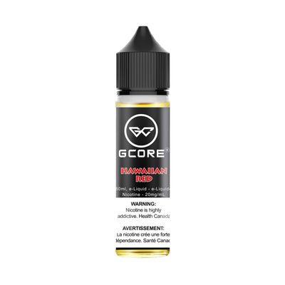 Alberta Other Most Wanted E-Juice 20mg/ml - 30ml and 60ml