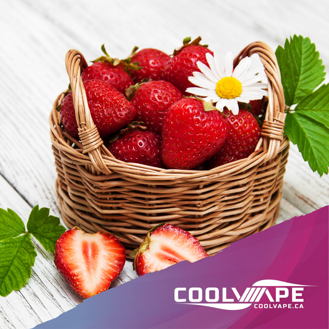 Signature Strawberry 2.0