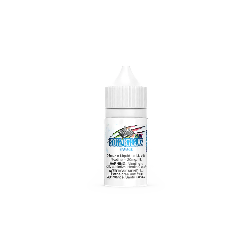 Alberta Other Most Wanted E-Juice 20mg/ml - 30ml and 60ml