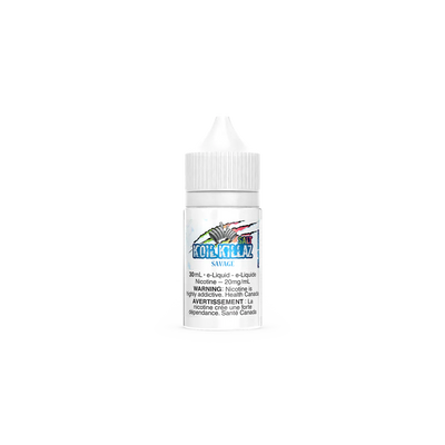 Alberta Other Most Wanted E-Juice 20mg/ml - 30ml and 60ml