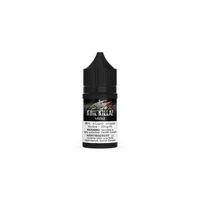 Alberta Other Most Wanted E-Juice 20mg/ml - 30ml and 60ml