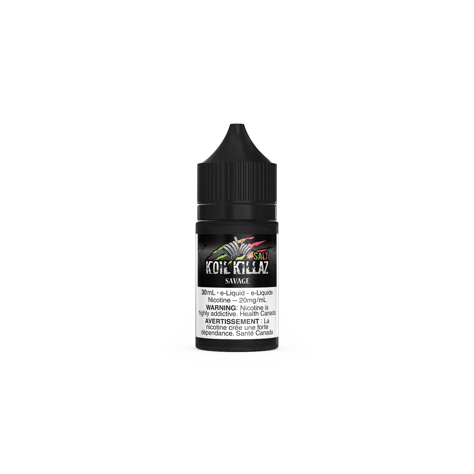 Drop and Friends E-Liquid 20mg/30ml