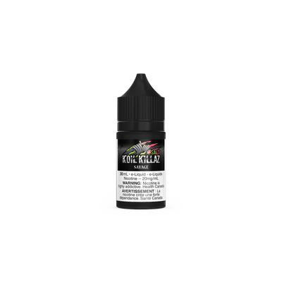 Drop and Friends E-Liquid 20mg/30ml
