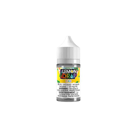 Drop and Friends E-Liquid 20mg/30ml