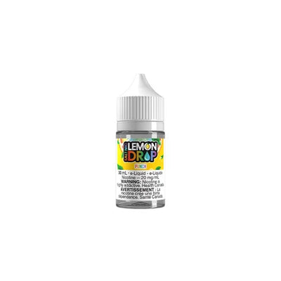 Drop and Friends E-Liquid 20mg/30ml