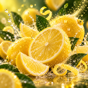 Lemon Delight