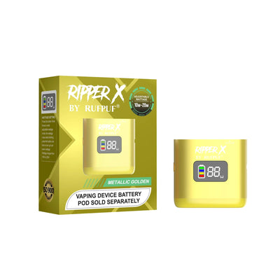 G-Core Ripper X Ultra Battery 1000 mAh