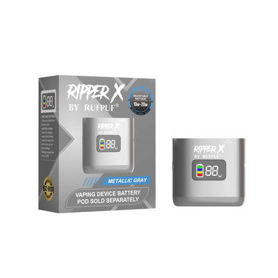 G-Core Ripper X Ultra Battery 1000 mAh
