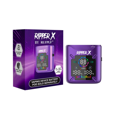 G-Core Ripper X Ultra Battery 1000 mAh/Liquid Indicators