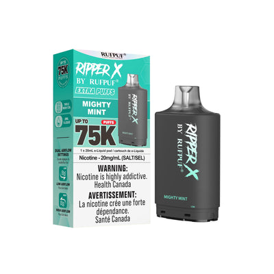 GCore RufPuf Ripper X 75/20mg/20ml