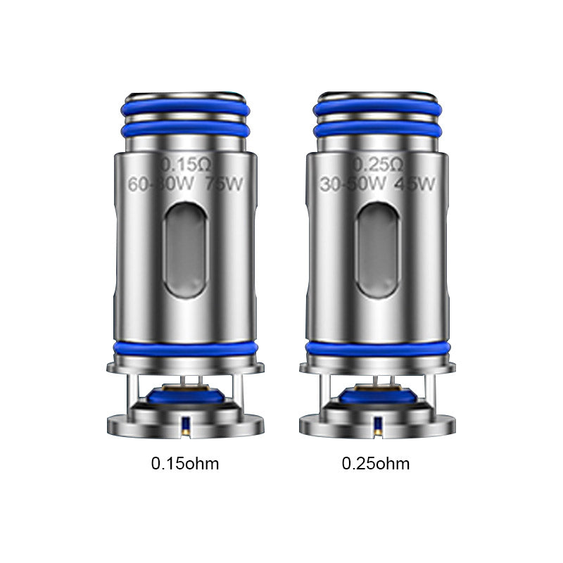 Freemax 22 Replacement Coils Canada, Calgary, Edmonton ecig and vape hardware - CoolVape.ca Freemax 22 Replacement Coils Canada, Calgary, Edmonton ecig and vape hardware - CoolVape.ca