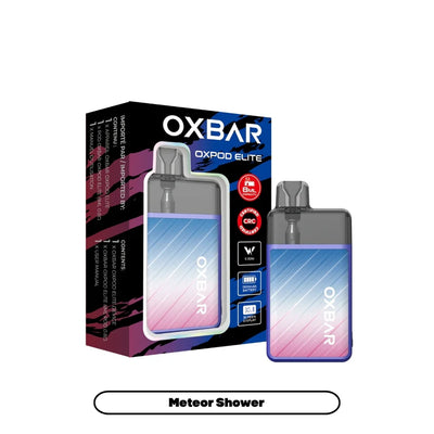 OXBAR OXPOD ELITE 8ml Pod Kit