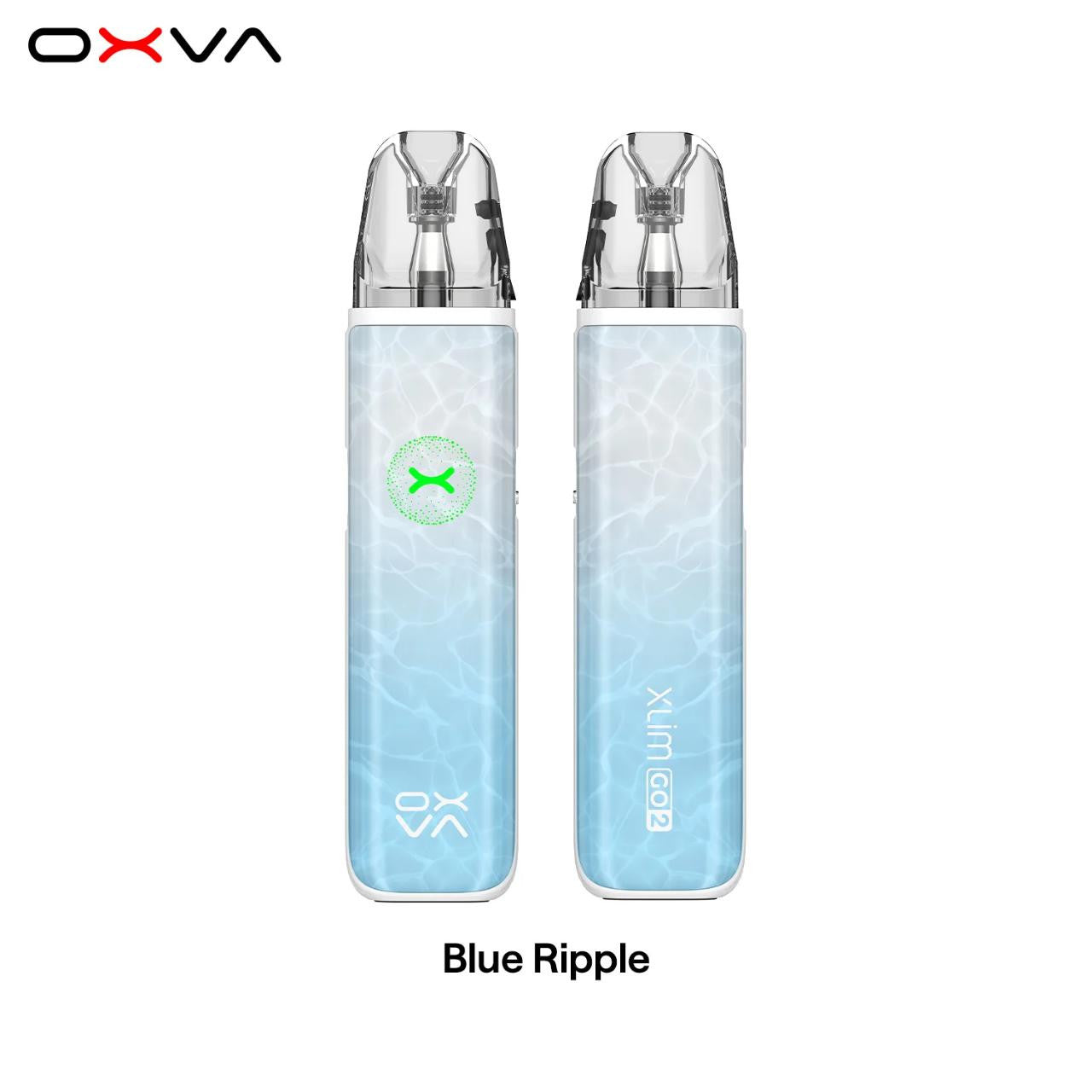 OXVA XLIM GO 2 POD KIT