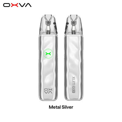 OXVA XLIM GO 2 POD KIT