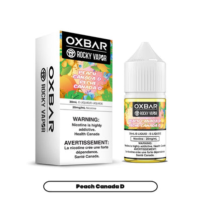 Alberta Other Most Wanted E-Juice 20mg/ml - 30ml and 60ml