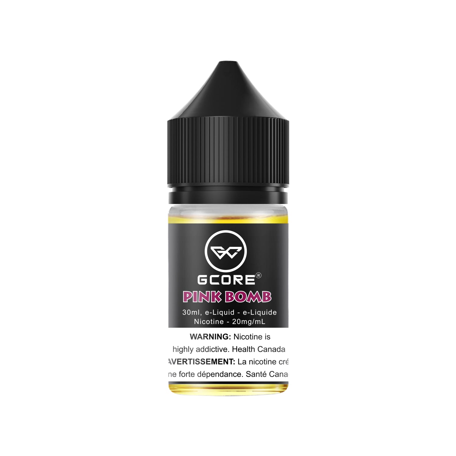 Alberta Other Most Wanted E-Juice 20mg/ml - 30ml