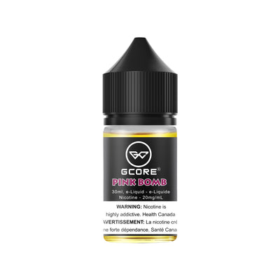 Alberta Other Most Wanted E-Juice 20mg/ml - 30ml