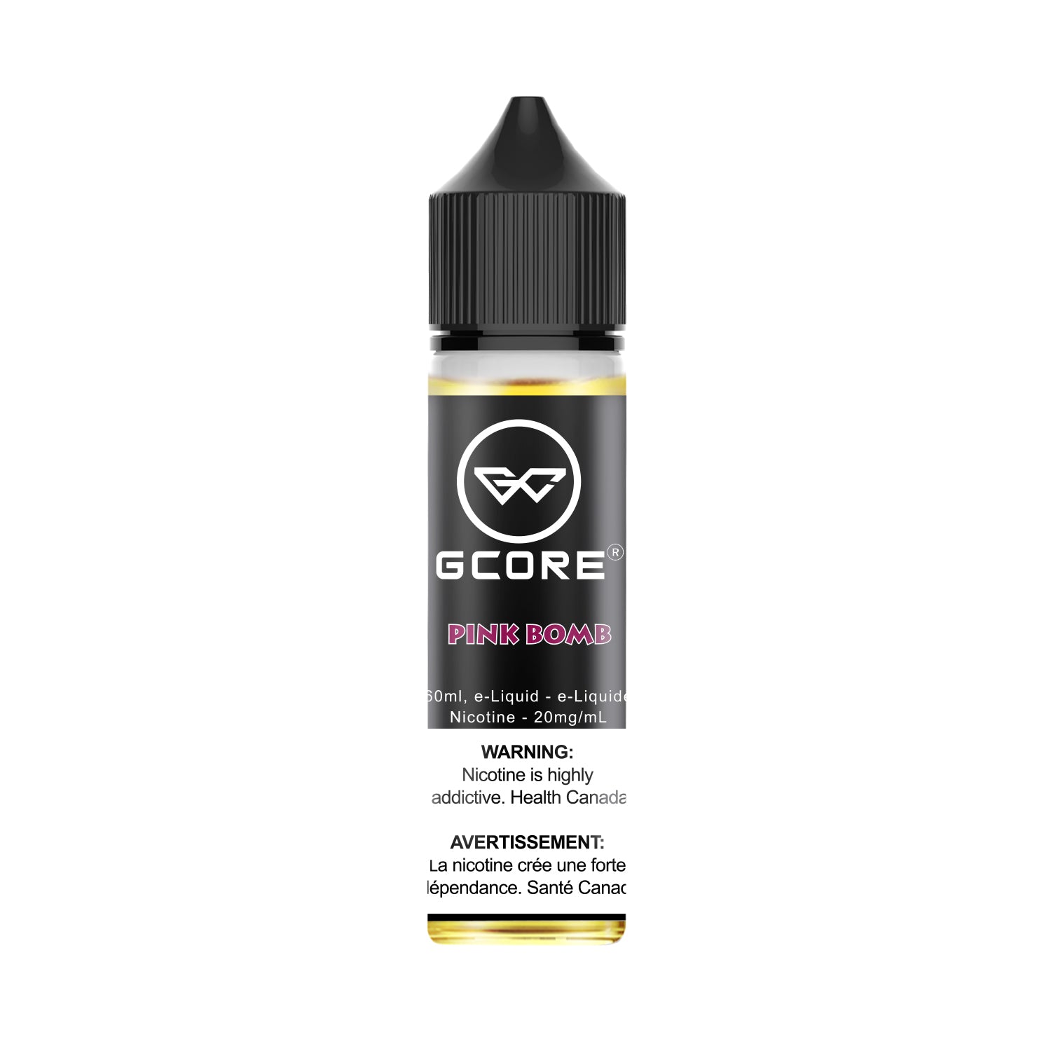 Alberta Other Most Wanted E-Juice 20mg/ml - 30ml and 60ml