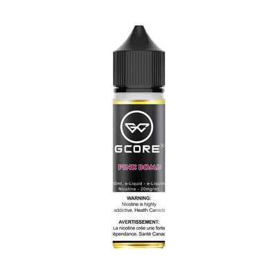 Alberta Other Most Wanted E-Juice 20mg/ml - 30ml and 60ml