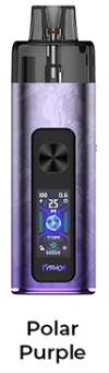 UWELL TYPHOS SE POD KIT