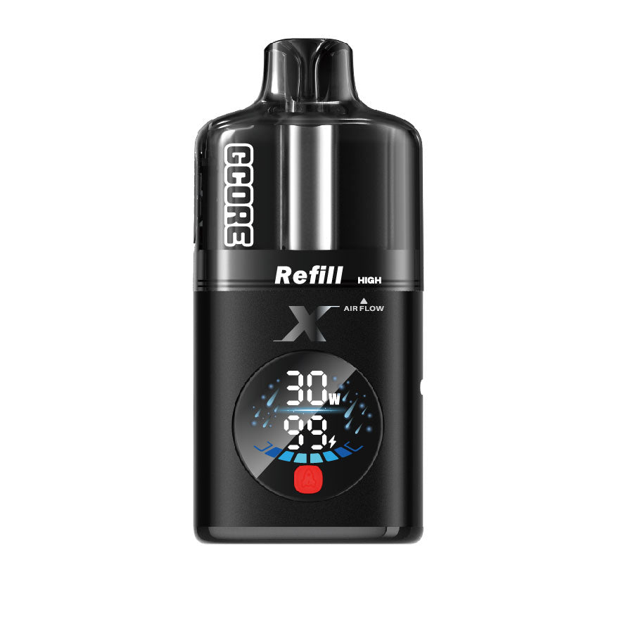 Refill Kit 15mL by Gcore Canada, Calgary, Edmonton ecig and vape hardware - CoolVape.ca Refill Kit 15mL by Gcore Canada, Calgary, Edmonton ecig and vape hardware - CoolVape.ca