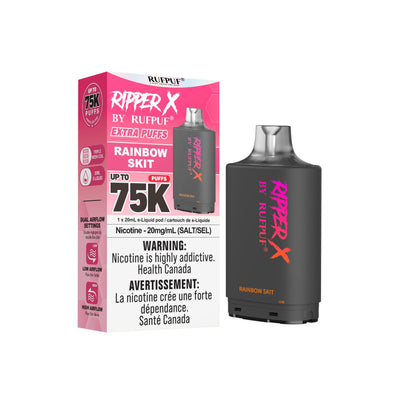 GCore RufPuf Ripper X 75/20mg/20ml