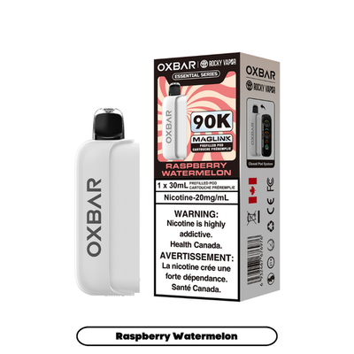 OXBAR Maglink Replacement Pod25ml/20mg