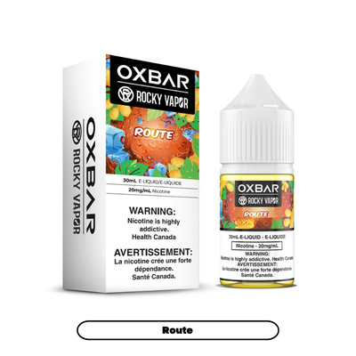Alberta Other Most Wanted E-Juice 20mg/ml - 30ml and 60ml