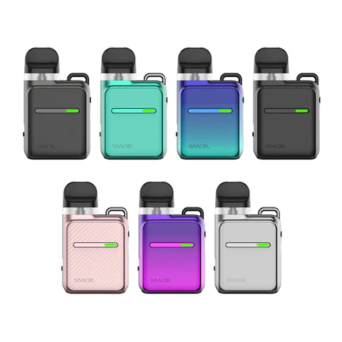 SMOK NOVO MASTER BOX POD KIT