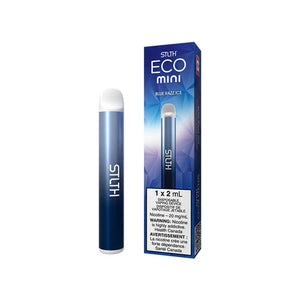 STLTH ECO MINI DISPOSABLE 20ml/2ml