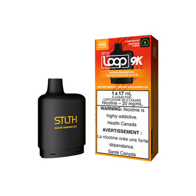 STLTH LOOP 2 PODS