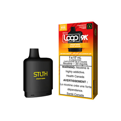 STLTH LOOP 2 PODS