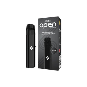 STLTH OPEN DEVICE KIT