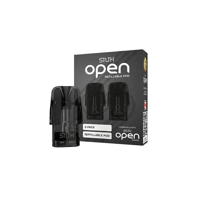 STLTH OPEN DEVICE KIT