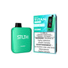 STLTH TITAN MAX DISPOSABLE 50k/30ml/20mg