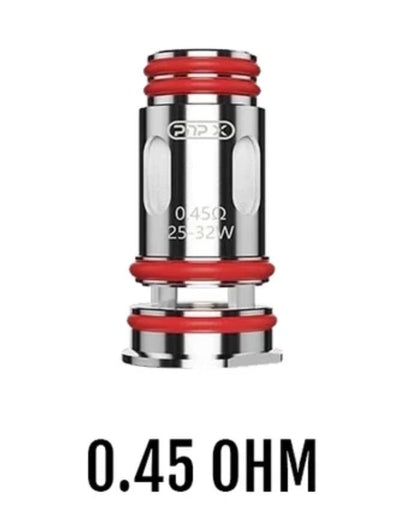VOOPOO PNP X REPLACEMENT COILS