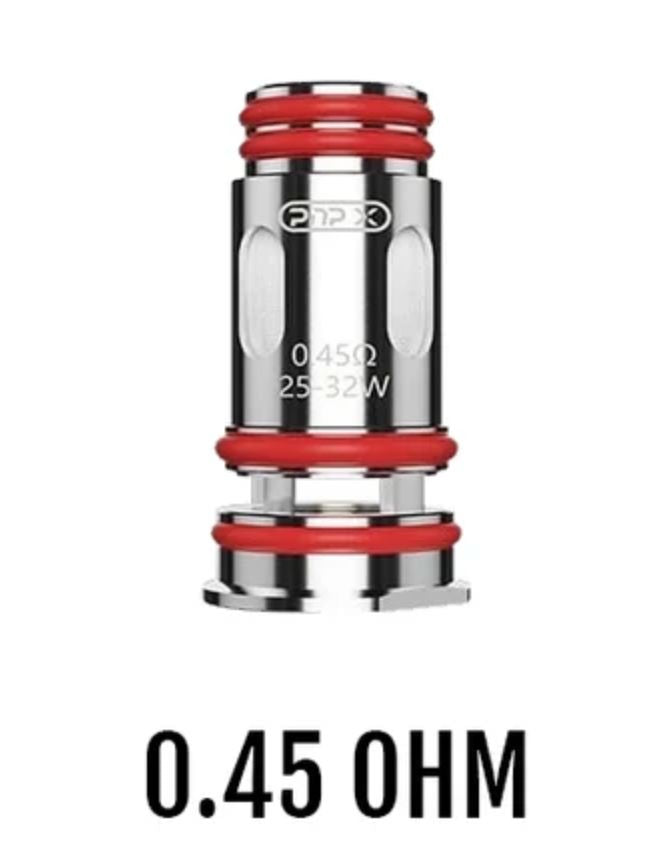 what coils fit voopoo drag x VOOPOO Drag 2/Mini Platinum